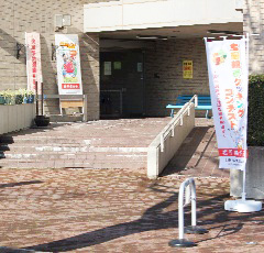 盛岡市上田公民館